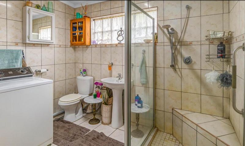 3 Bedroom Property for Sale in Vaalpark Free State